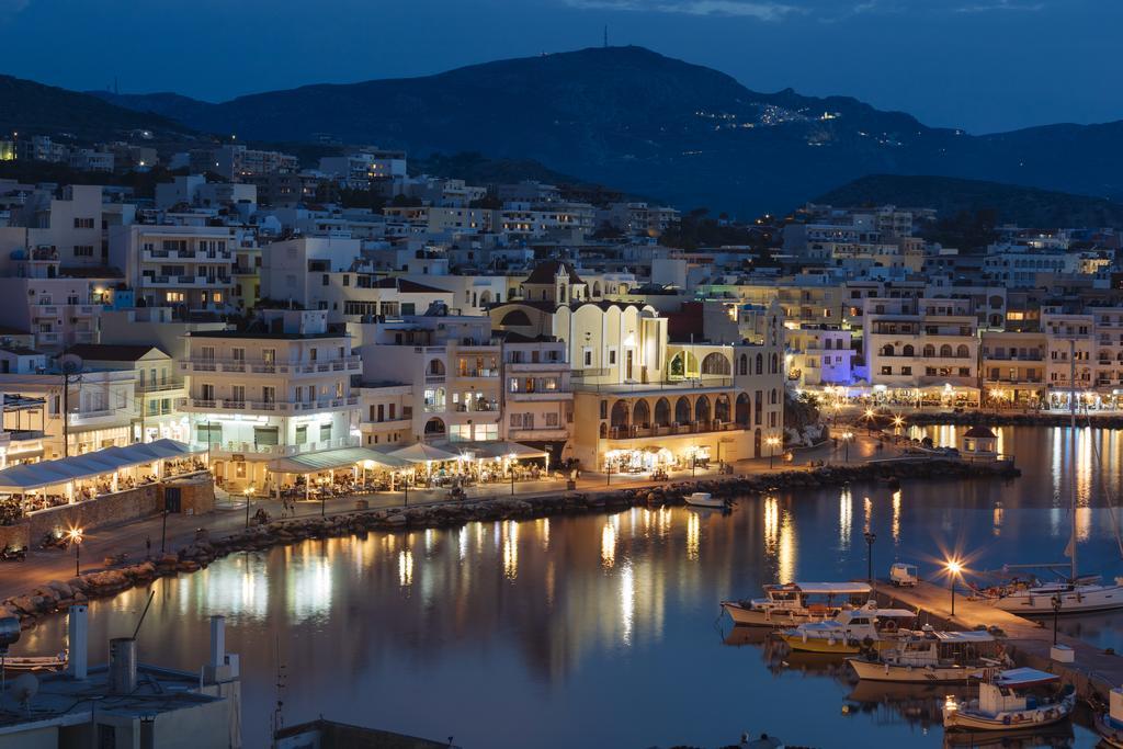 Gorgona Traditional 1 Apartment *