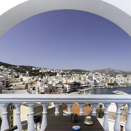 Gorgona Traditional 1 Karpathos Town  Exterior photo