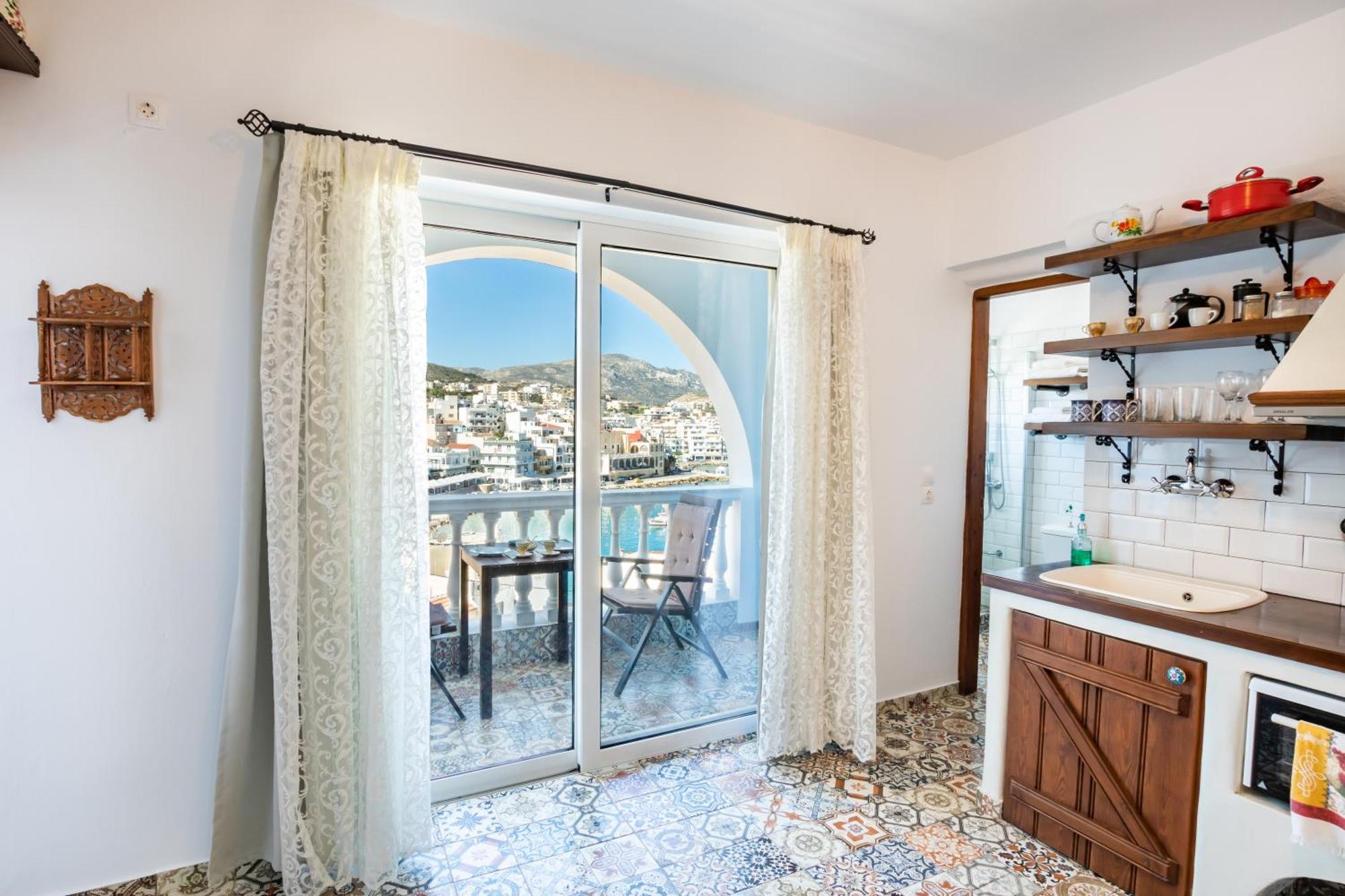 Appartement Gorgona Traditional 1