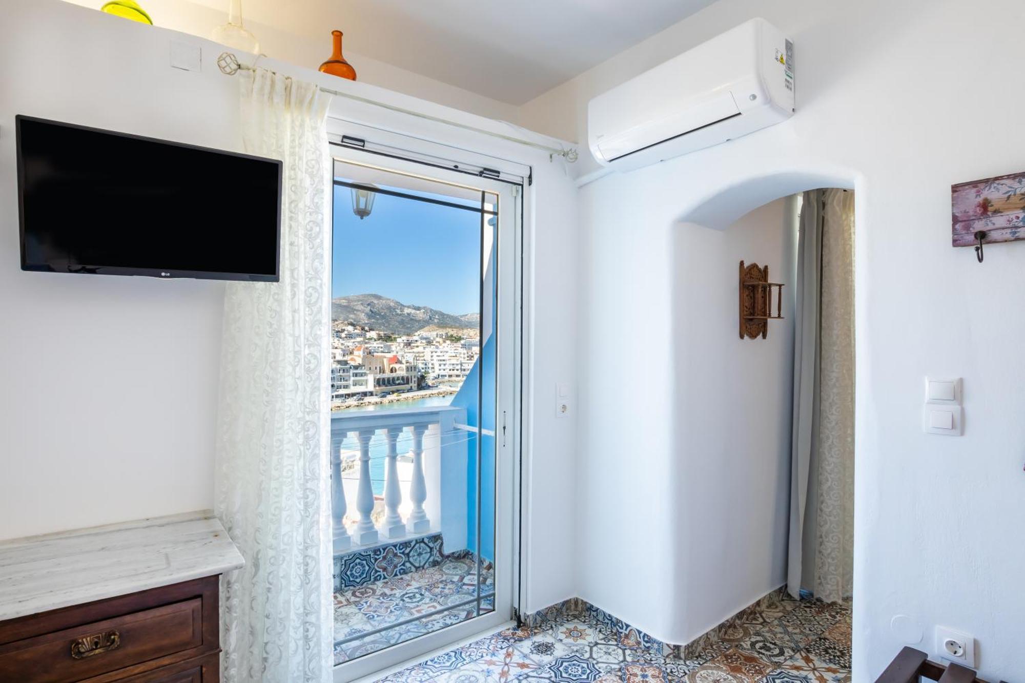 Gorgona Traditional 1 * Karpathos