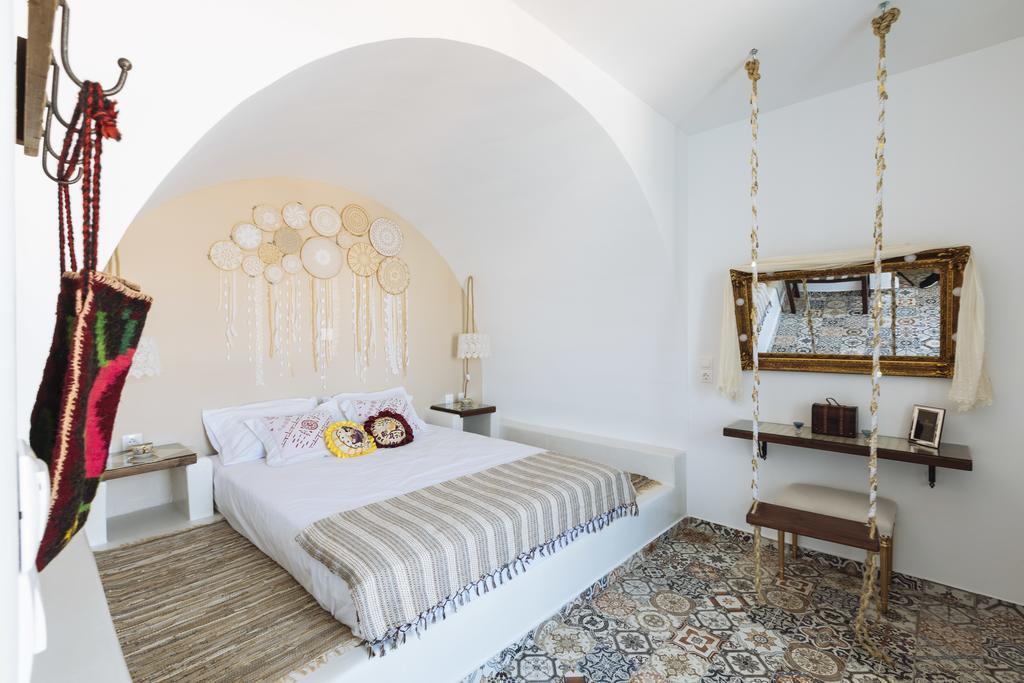 Gorgona Traditional 1 Appartement