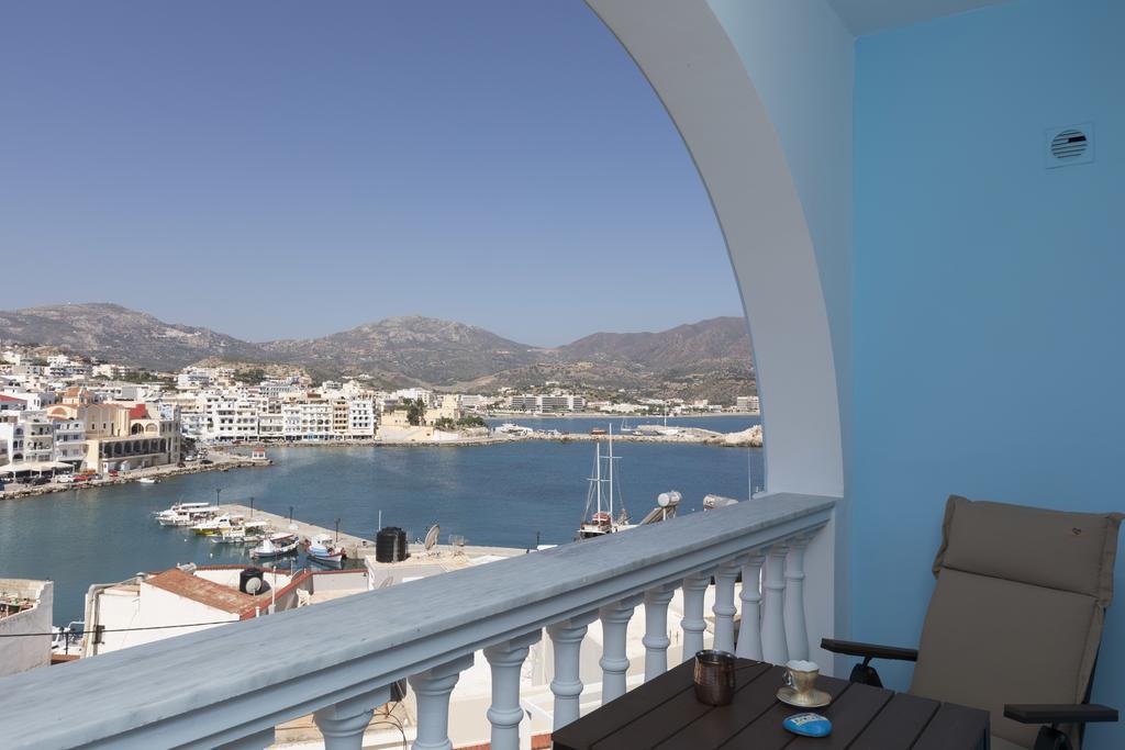 Appartement Gorgona Traditional 1