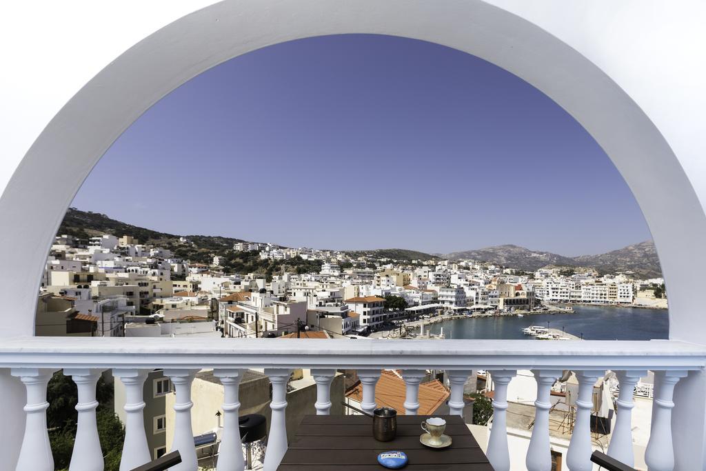 Gorgona Traditional 1 Appartement *
