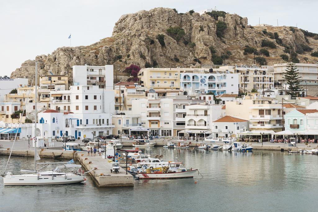 Gorgona Traditional 1 Apartmán Karpathos