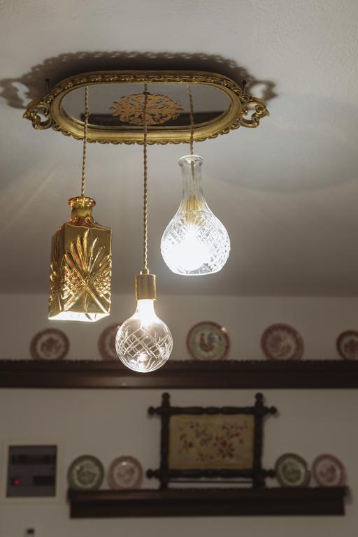 Gorgona Traditional 1 Appartement Karpathos